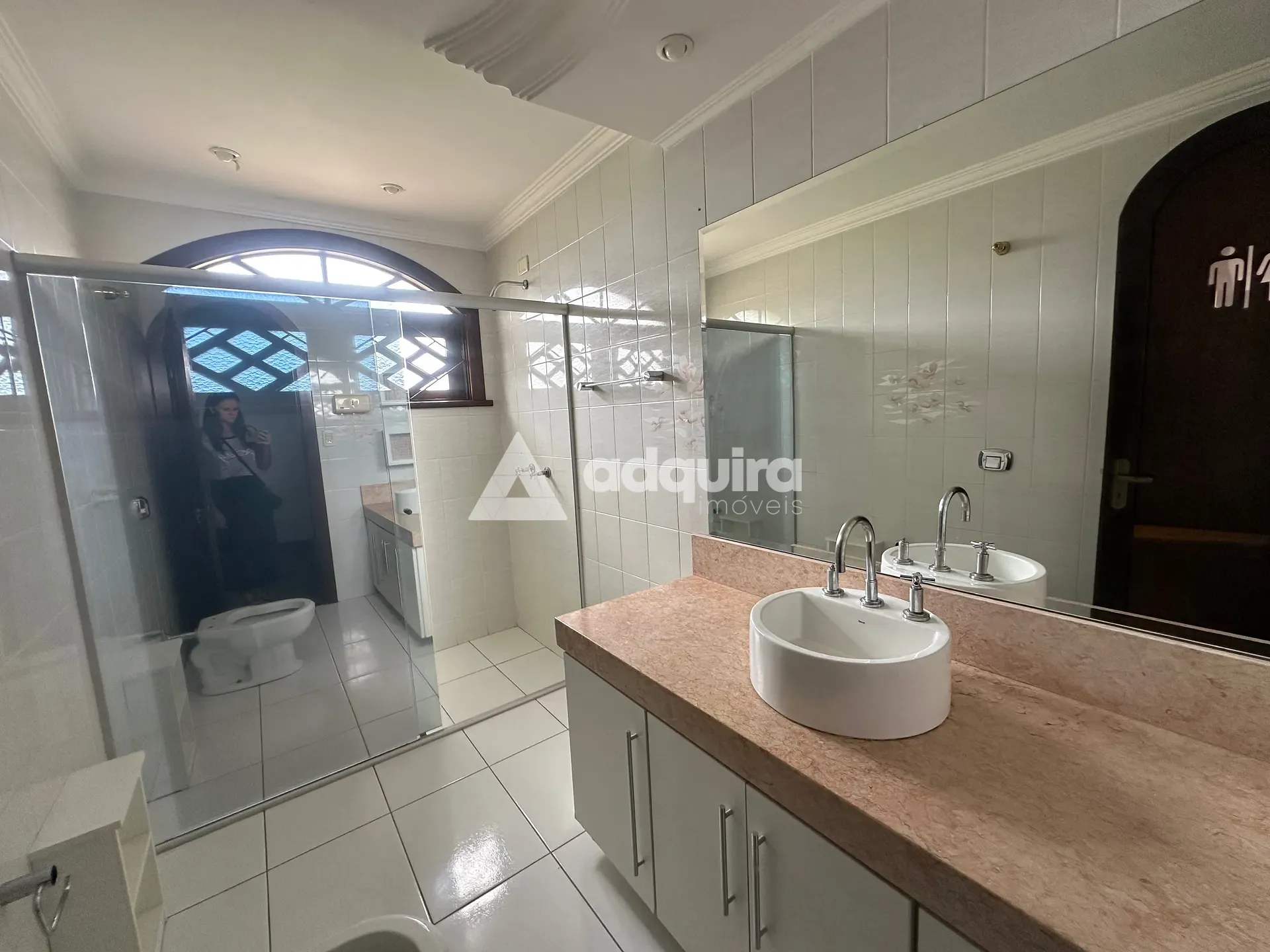 Casa, 1 quarto, 420 m² - Foto 11