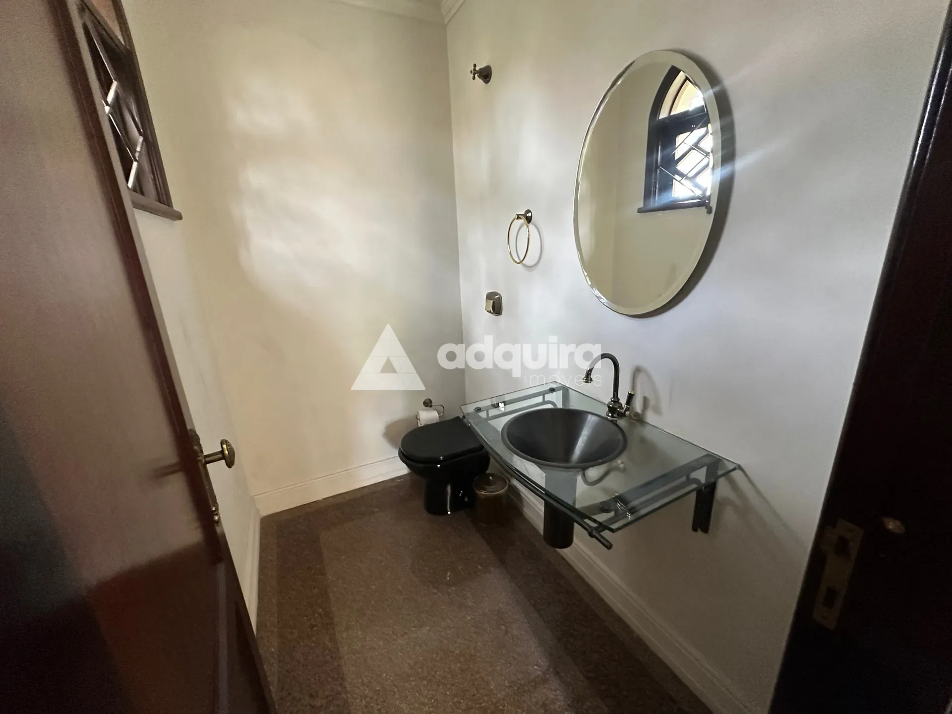 Casa, 1 quarto, 420 m² - Foto 16