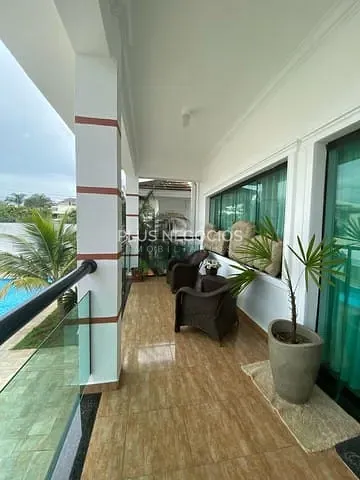 Casa, 4 quartos, 560 m² - Foto 4