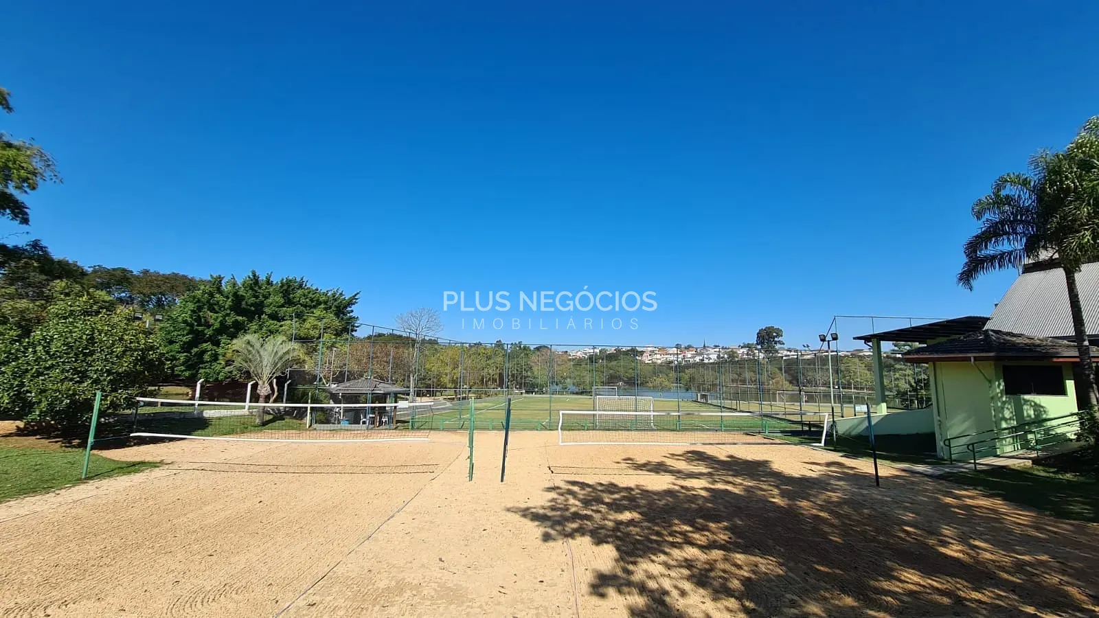 Casa, 4 quartos, 560 m² - Foto 18