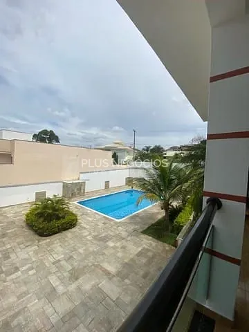 Casa, 4 quartos, 560 m² - Foto 1