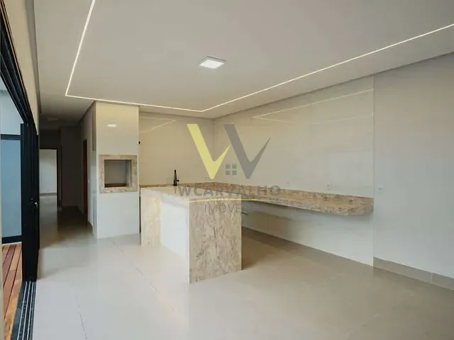 Casa com 200m² 3 quartos e 2 banheiros, à venda, no bairro Campos do Jordão em Anápolis