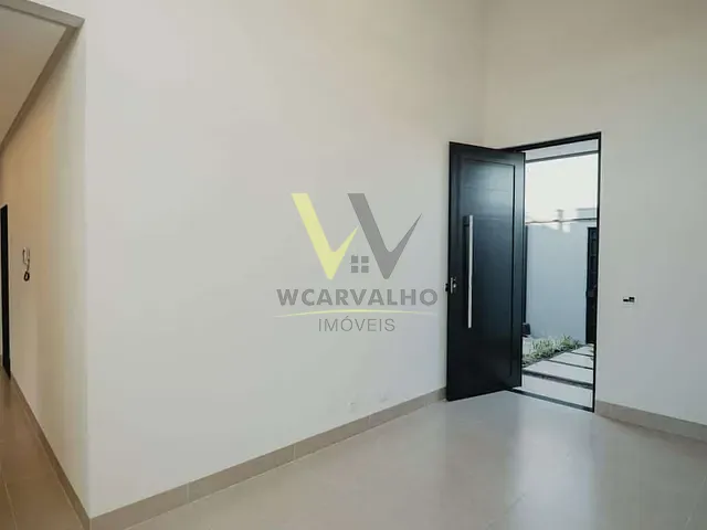 Casa com 200m² 3 quartos e 2 banheiros, à venda, no bairro Campos do Jordão em Anápolis