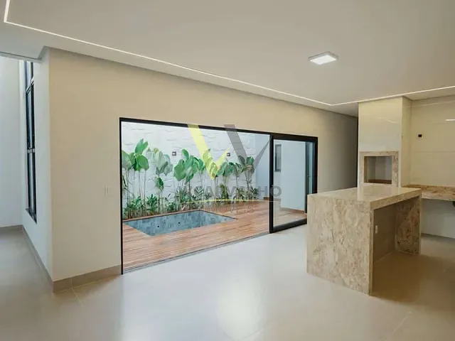 Casa com 200m² 3 quartos e 2 banheiros, à venda, no bairro Campos do Jordão em Anápolis