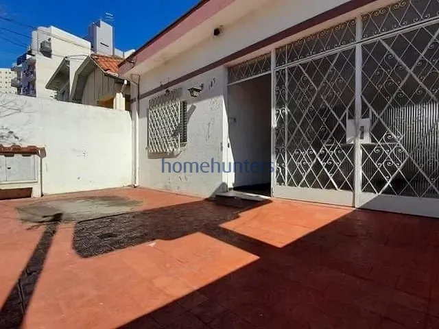 Casa com 287m² 3 quartos e 2 banheiros, à venda, no bairro Vila Itapura em Campinas