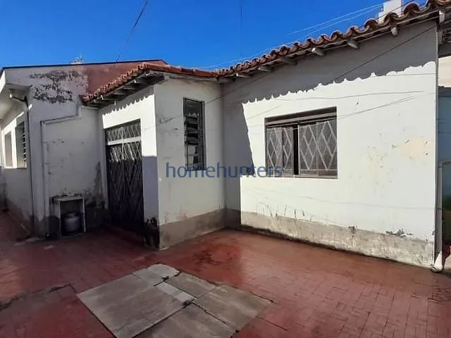 Casa com 287m² 3 quartos e 2 banheiros, à venda, no bairro Vila Itapura em Campinas