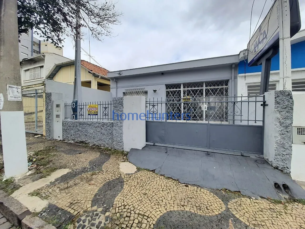 Casa, 3 quartos, 172 m² - Foto 2