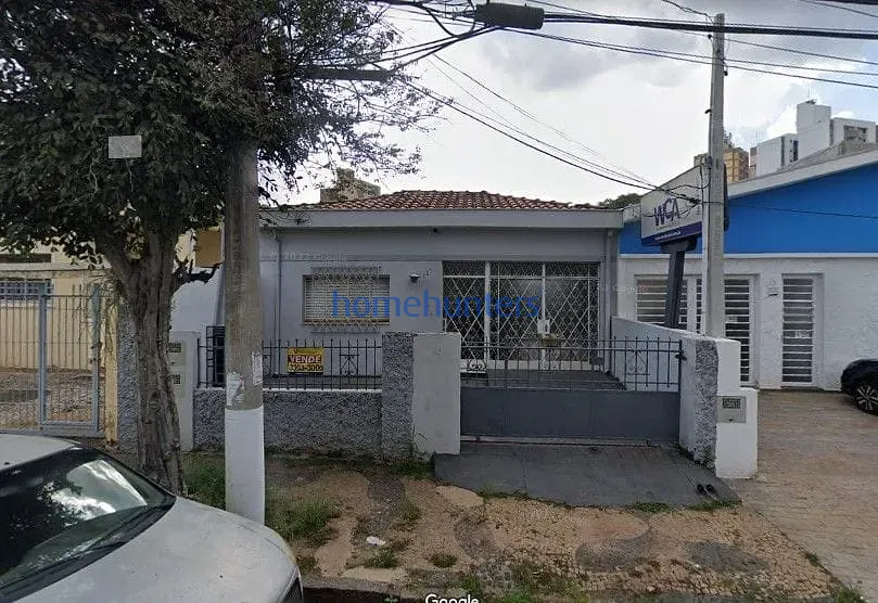 Casa, 3 quartos, 172 m² - Foto 1