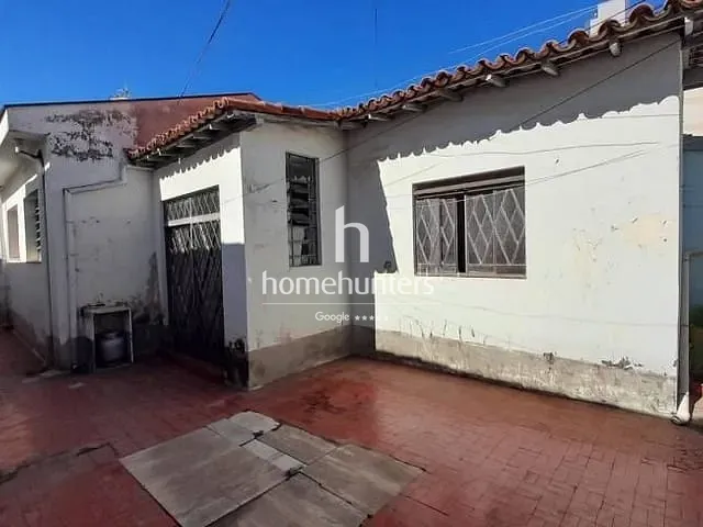 Casa com 287m² 3 quartos e 2 banheiros, à venda, no bairro Vila Itapura em Campinas
