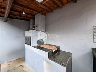 Foto do Casa-Casa tipo para venda em Parque Residencial Cândido Portinari com 3 quartos, sendo 1 suíte, 147m²