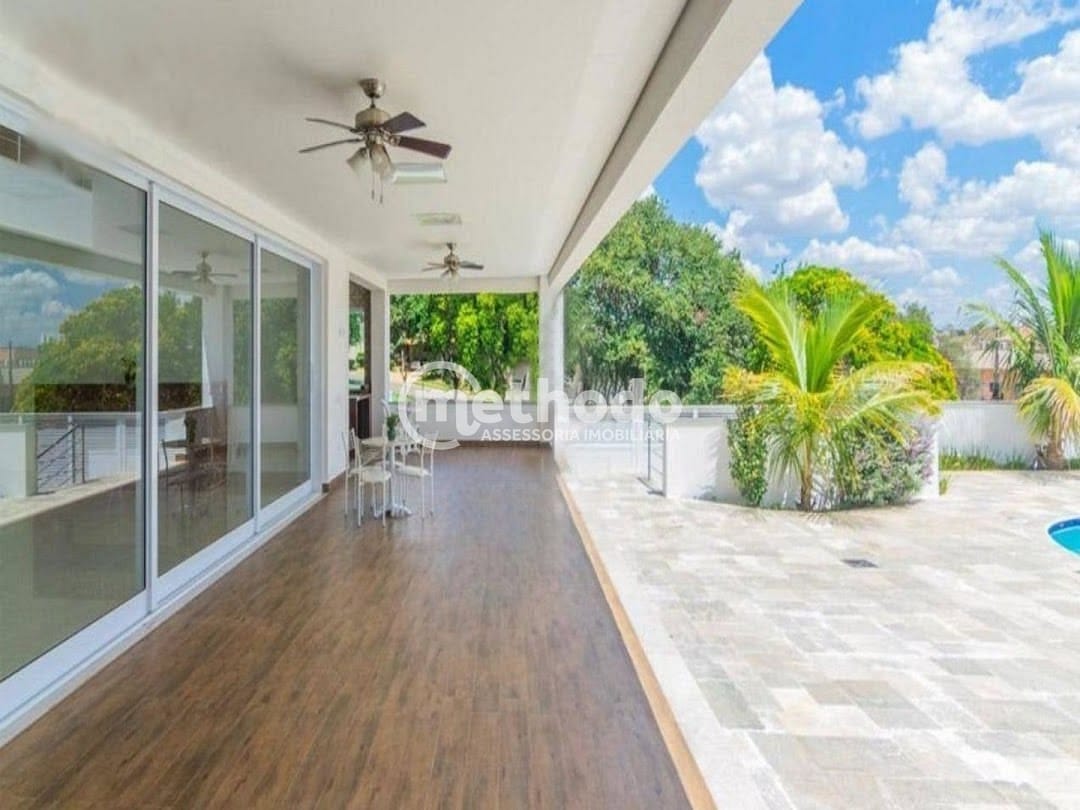 Casa, 7 quartos, 1000 m² - Foto 12