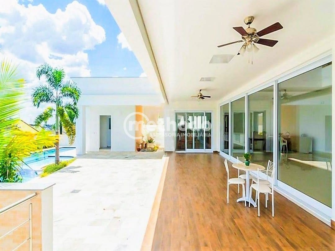 Casa, 7 quartos, 1000 m² - Foto 8