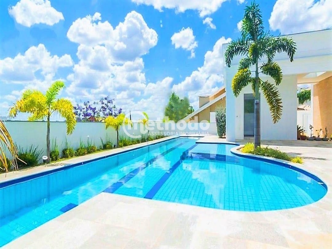 Casa, 7 quartos, 1000 m² - Foto 3