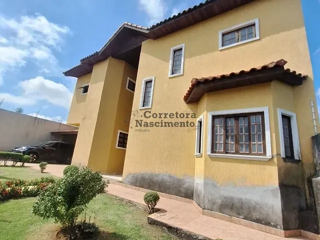 Casa com 290m², à venda, no bairro Centro em Jacareí