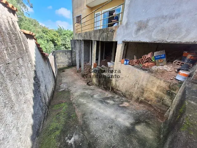 Casa com 290m², à venda, no bairro Centro em Jacareí