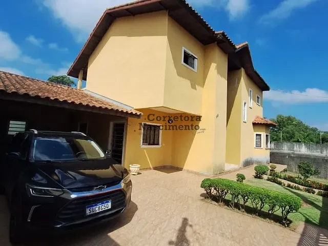 Casa com 290m², à venda, no bairro Centro em Jacareí