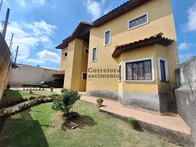 Casa com 290m², à venda, no bairro Centro em Jacareí