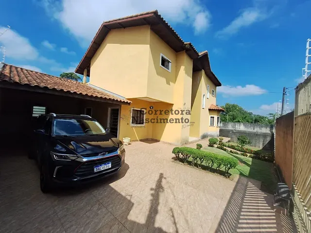 Casa com 290m², à venda, no bairro Centro em Jacareí