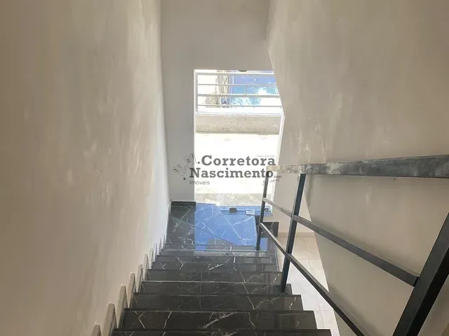 Casa com 87m² 2 quartos e 3 banheiros, à venda, no bairro Centro em Jacareí