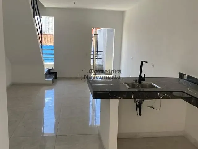 Casa com 87m² 2 quartos e 3 banheiros, à venda, no bairro Centro em Jacareí