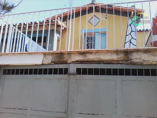 Casa com 206m² 2 quartos e 1 banheiro, à venda, no bairro Bonfim em Campinas