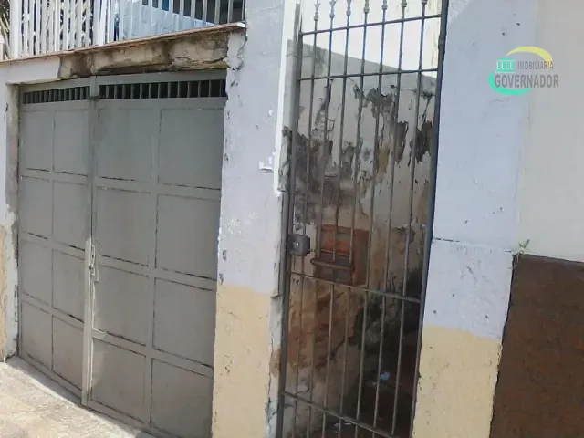 Casa com 206m² 2 quartos e 1 banheiro, à venda, no bairro Bonfim em Campinas