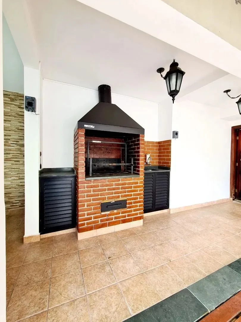 Casa, 4 quartos, 246 m² - Foto 9