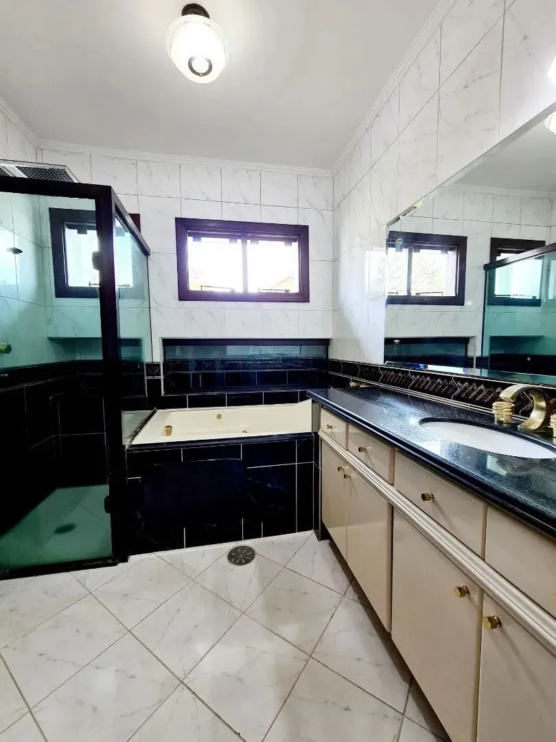 Casa, 4 quartos, 246 m² - Foto 23