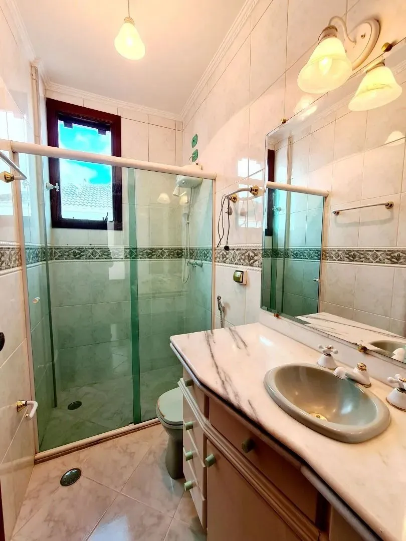 Casa, 4 quartos, 246 m² - Foto 16