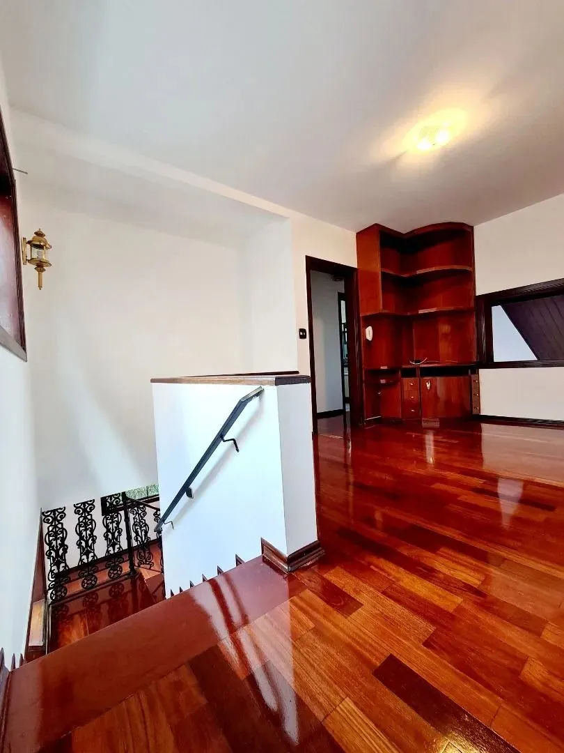 Casa, 4 quartos, 246 m² - Foto 12
