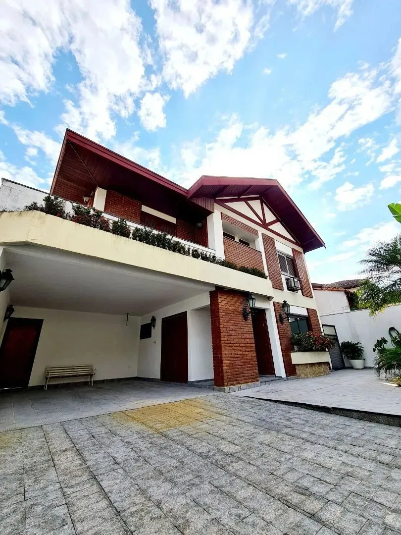 Casa, 4 quartos, 246 m² - Foto 28