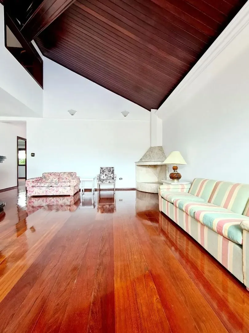 Casa, 4 quartos, 246 m² - Foto 4