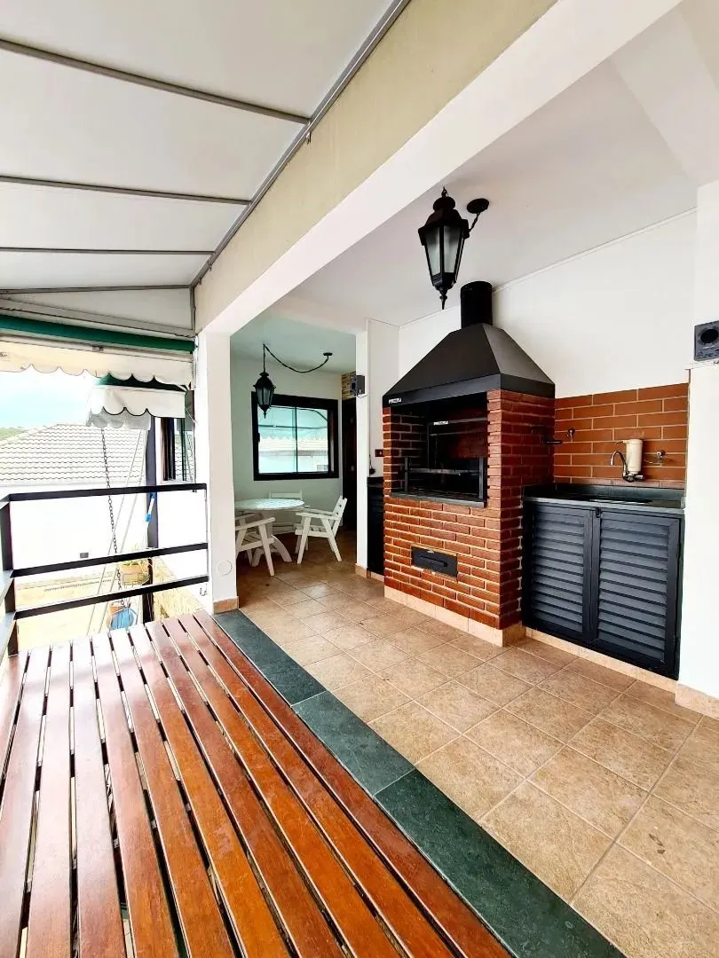 Casa, 4 quartos, 246 m² - Foto 8