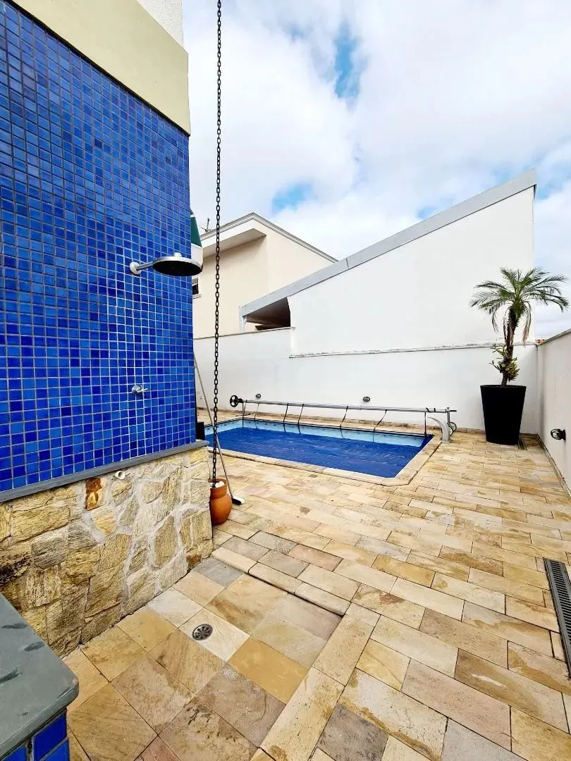 Casa, 4 quartos, 246 m² - Foto 11