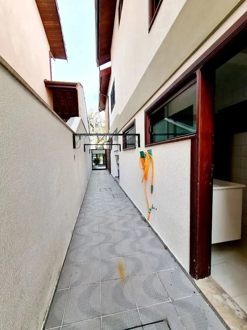 Casa, 4 quartos, 246 m² - Foto 27