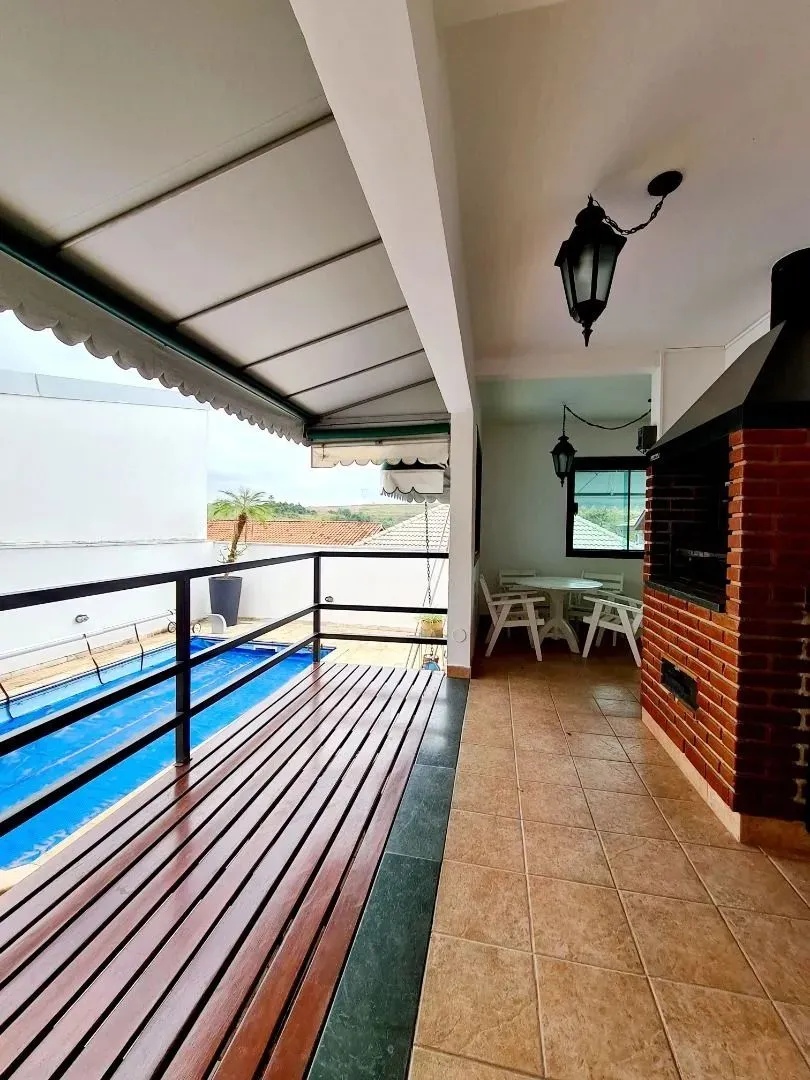 Casa, 4 quartos, 246 m² - Foto 10
