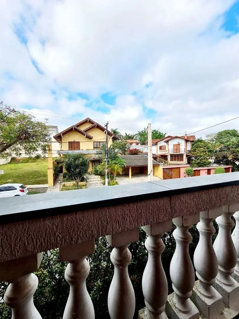 Casa, 4 quartos, 246 m² - Foto 25