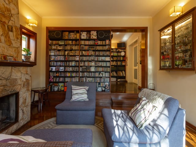 Casa com 310m² 3 quartos e 5 banheiros, à venda, no bairro Alto Da Lapa em São Paulo