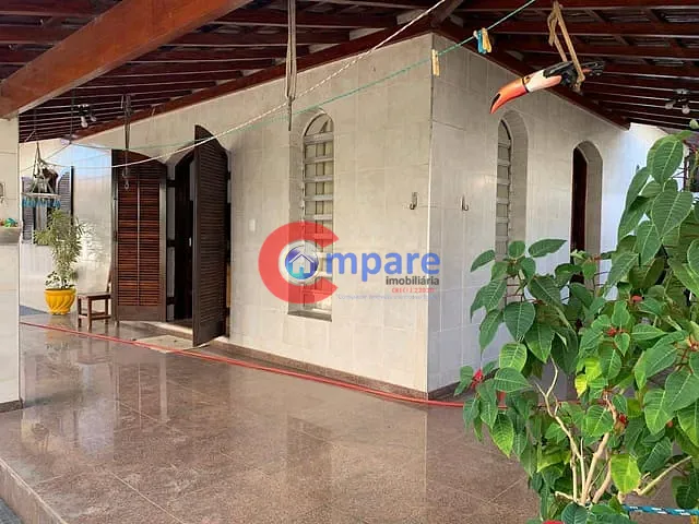 Casa 3 quartos e 3 banheiros, à venda, no bairro Jardim do Papai em Guarulhos