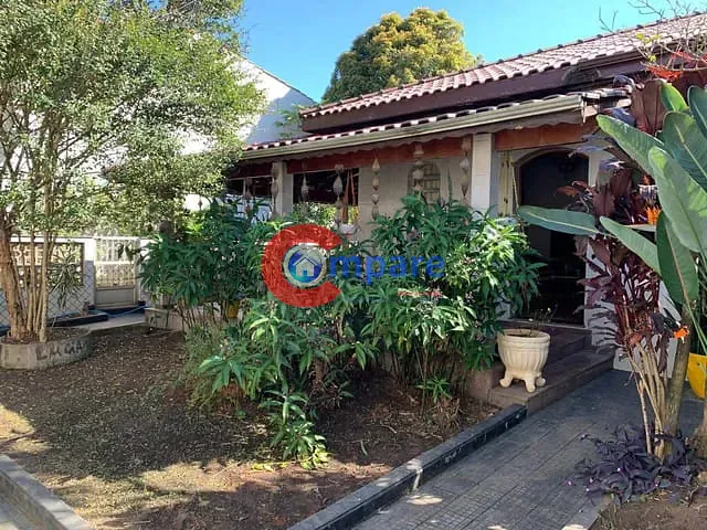 Casa 3 quartos e 3 banheiros, à venda, no bairro Jardim do Papai em Guarulhos