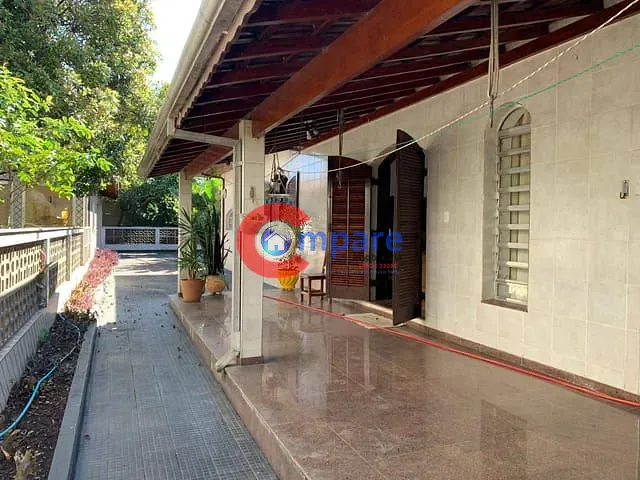 Casa 3 quartos e 3 banheiros, à venda, no bairro Jardim do Papai em Guarulhos
