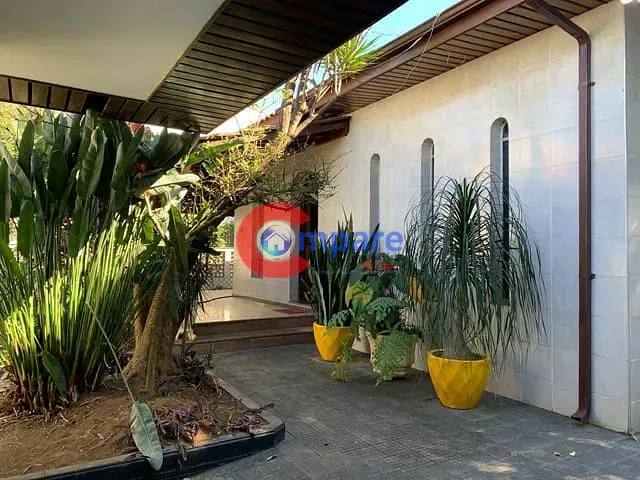 Casa 3 quartos e 3 banheiros, à venda, no bairro Jardim do Papai em Guarulhos
