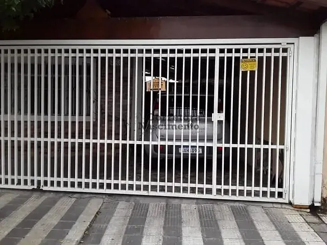 Casa com 150m², à venda, no bairro Jardim Paraiba em Jacareí