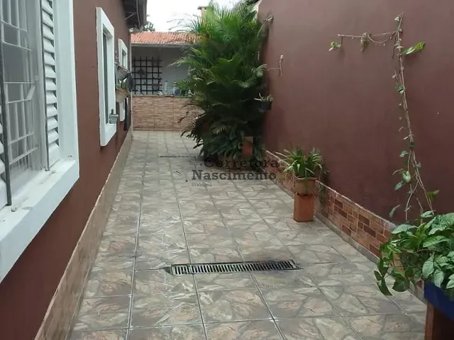 Casa com 150m², à venda, no bairro Jardim Paraiba em Jacareí