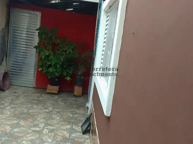 Casa com 150m², à venda, no bairro Jardim Paraiba em Jacareí