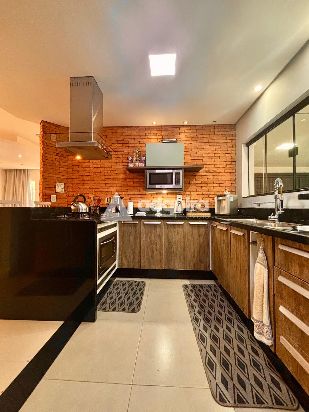 Casa, 3 quartos, 200 m² - Foto 19