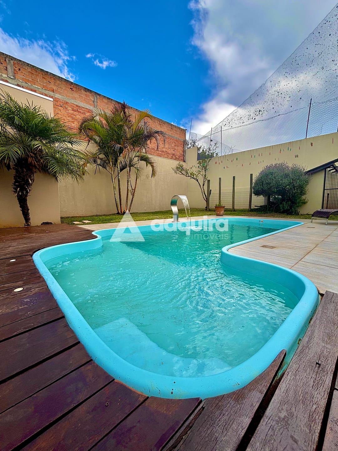 Casa, 3 quartos, 200 m² - Foto 26