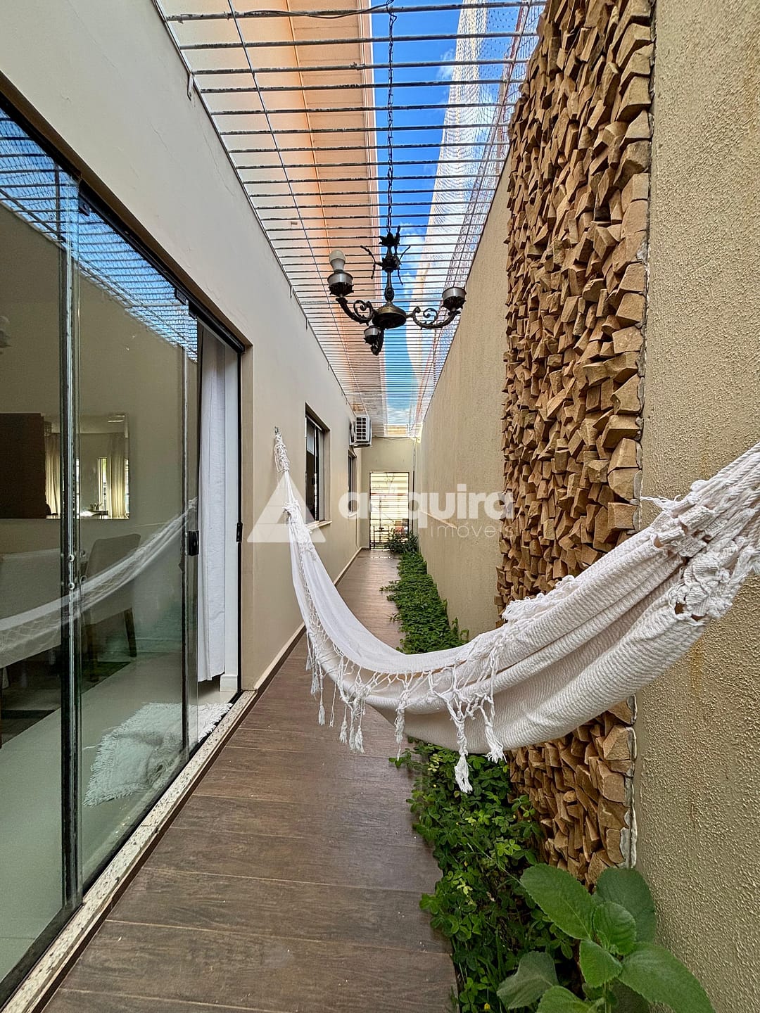 Casa, 3 quartos, 200 m² - Foto 4