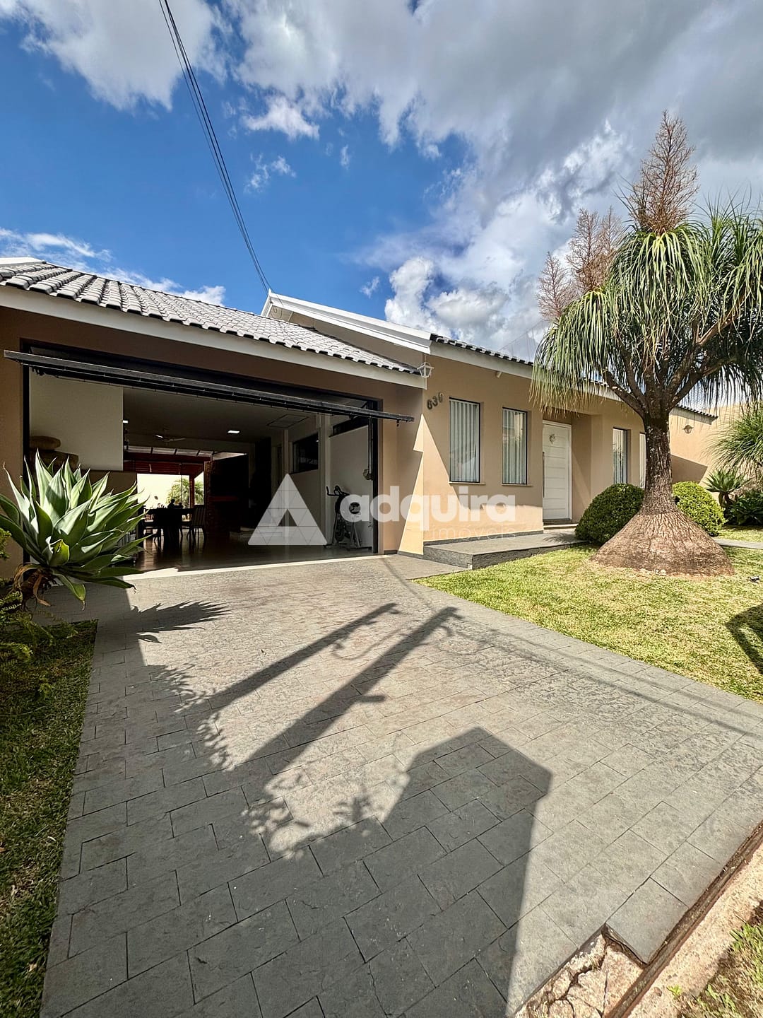 Casa, 3 quartos, 200 m² - Foto 2