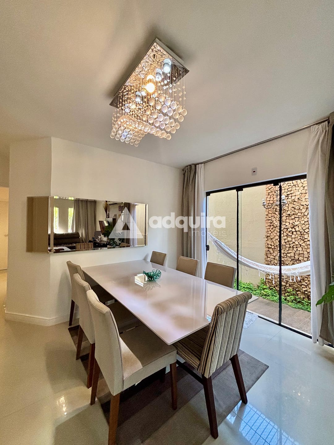 Casa, 3 quartos, 200 m² - Foto 16